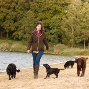 Wander-Woche Frühjahr & Herbst 2026 - mit Pia Gröning