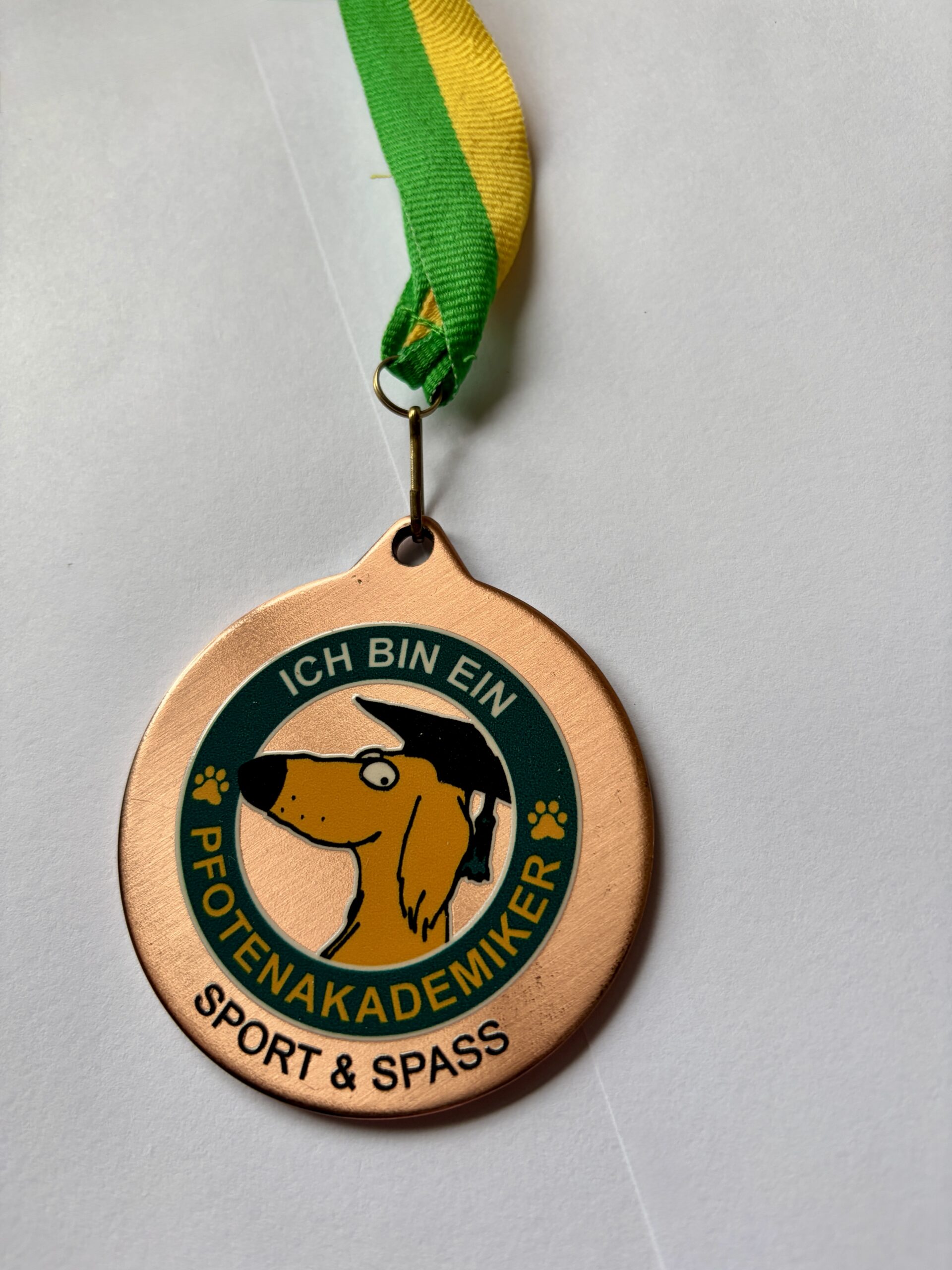 Sport & Spaß - jeden 2. Freitag im Monat 18 Uhr – Bild 2