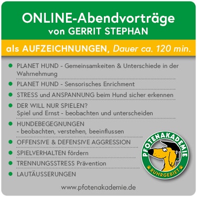 Sammelbild Online Abendvortrag